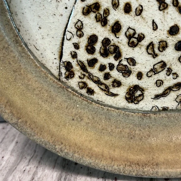 Leopard Dish - Picture 5 of 7